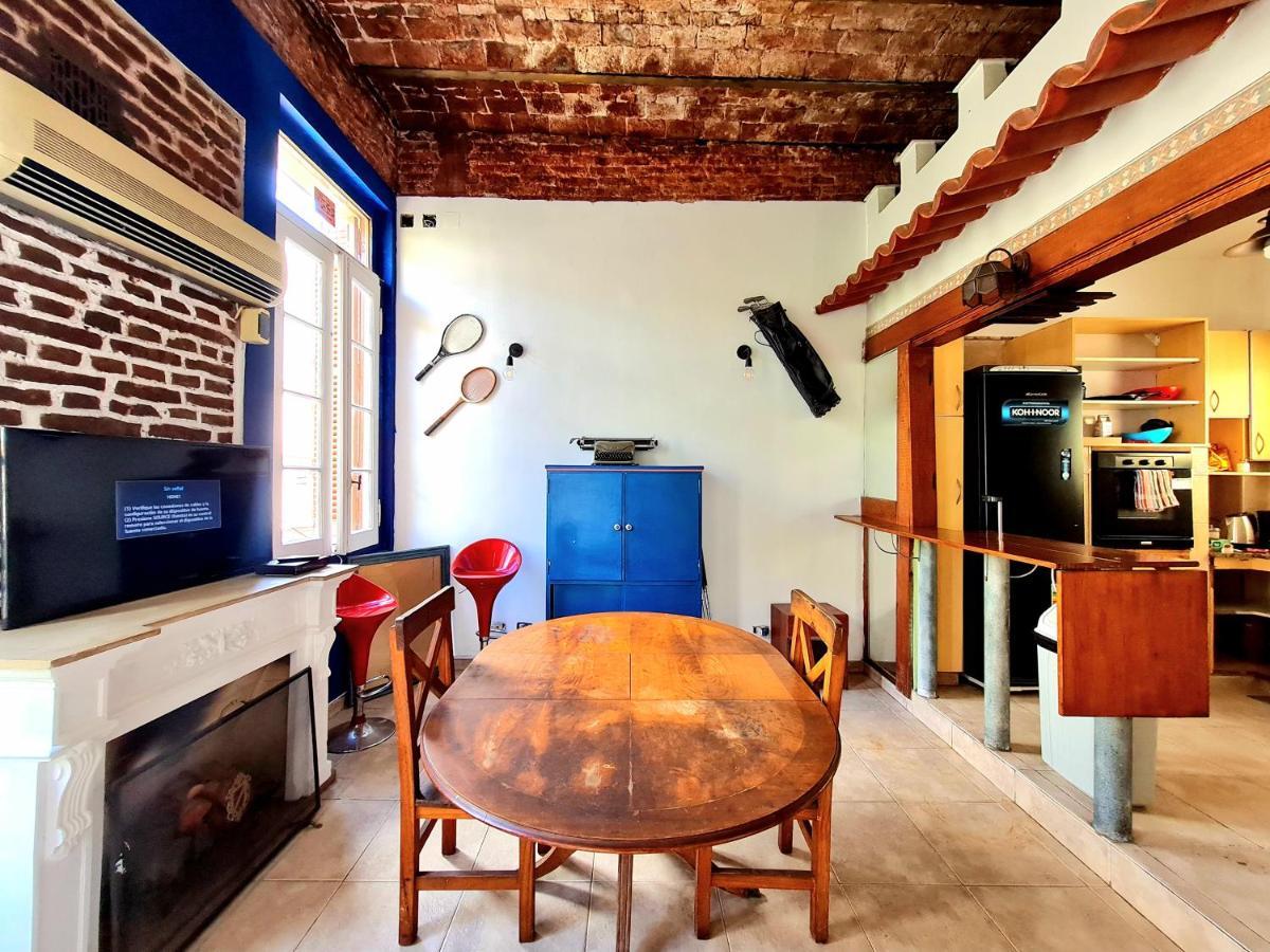 Bed and breakfast San Telmo Soul