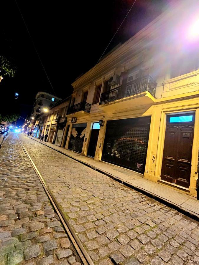 San Telmo Soul * Ciudad Autónoma de Buenos Aires