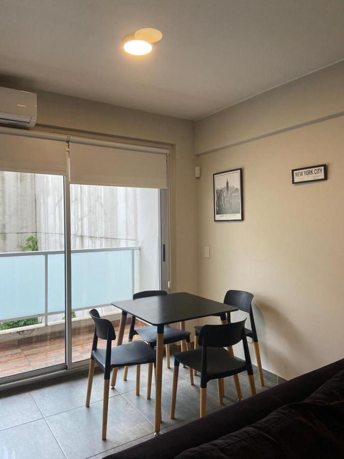 Apartamento Start San Martin 3 *