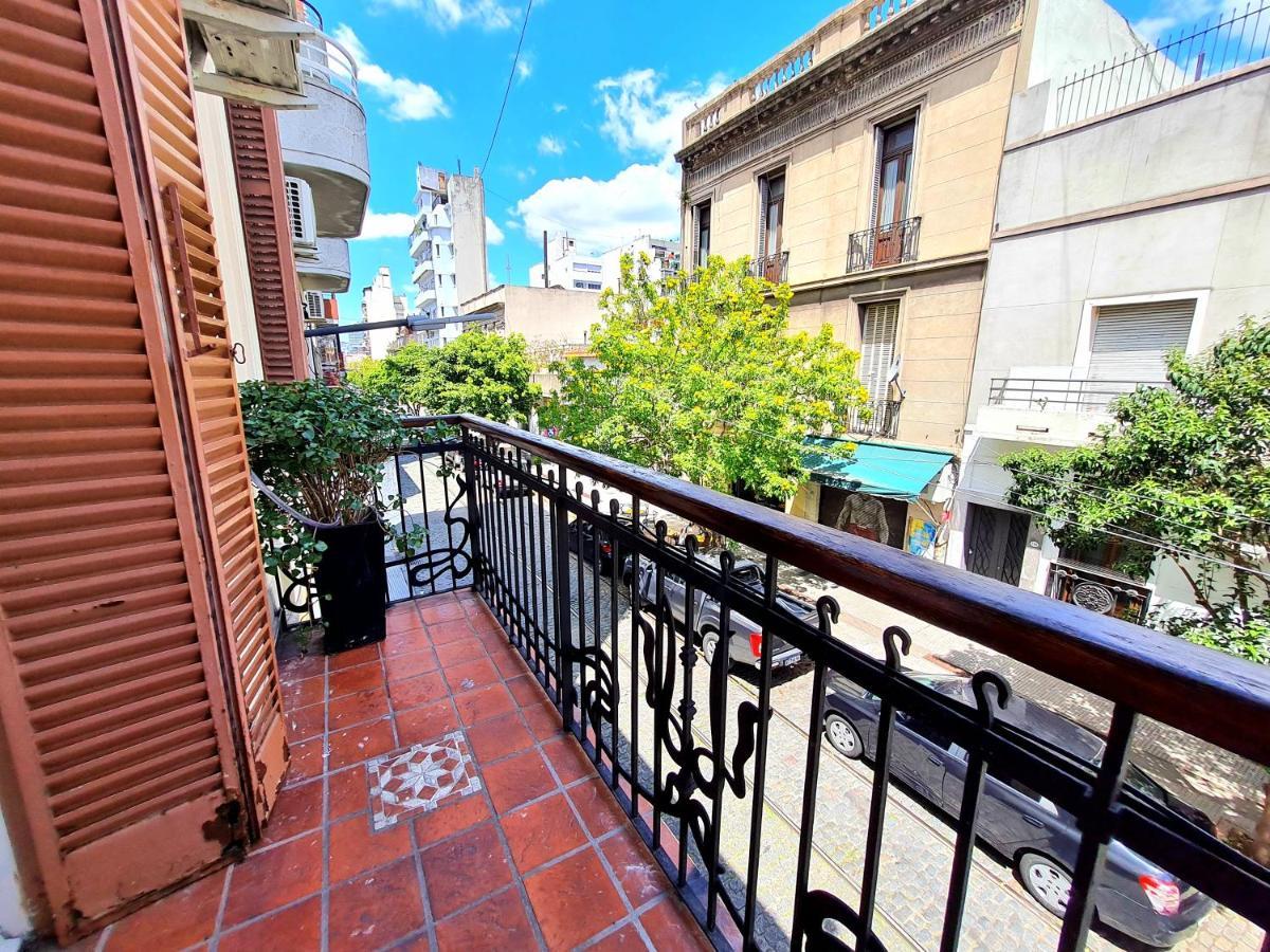 San Telmo Soul Bed and breakfast