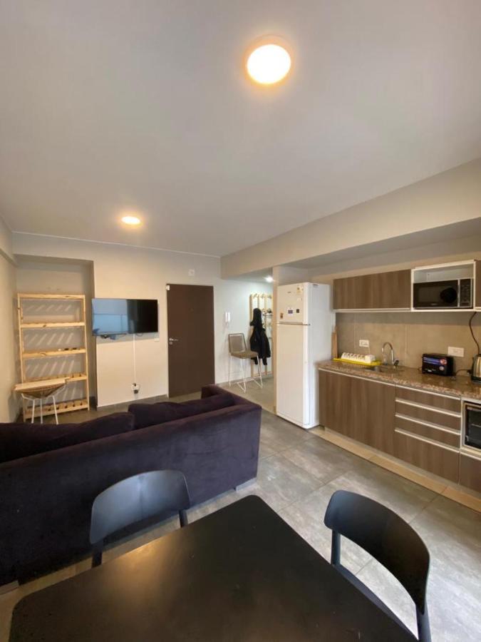 Apartamento Start San Martin 3