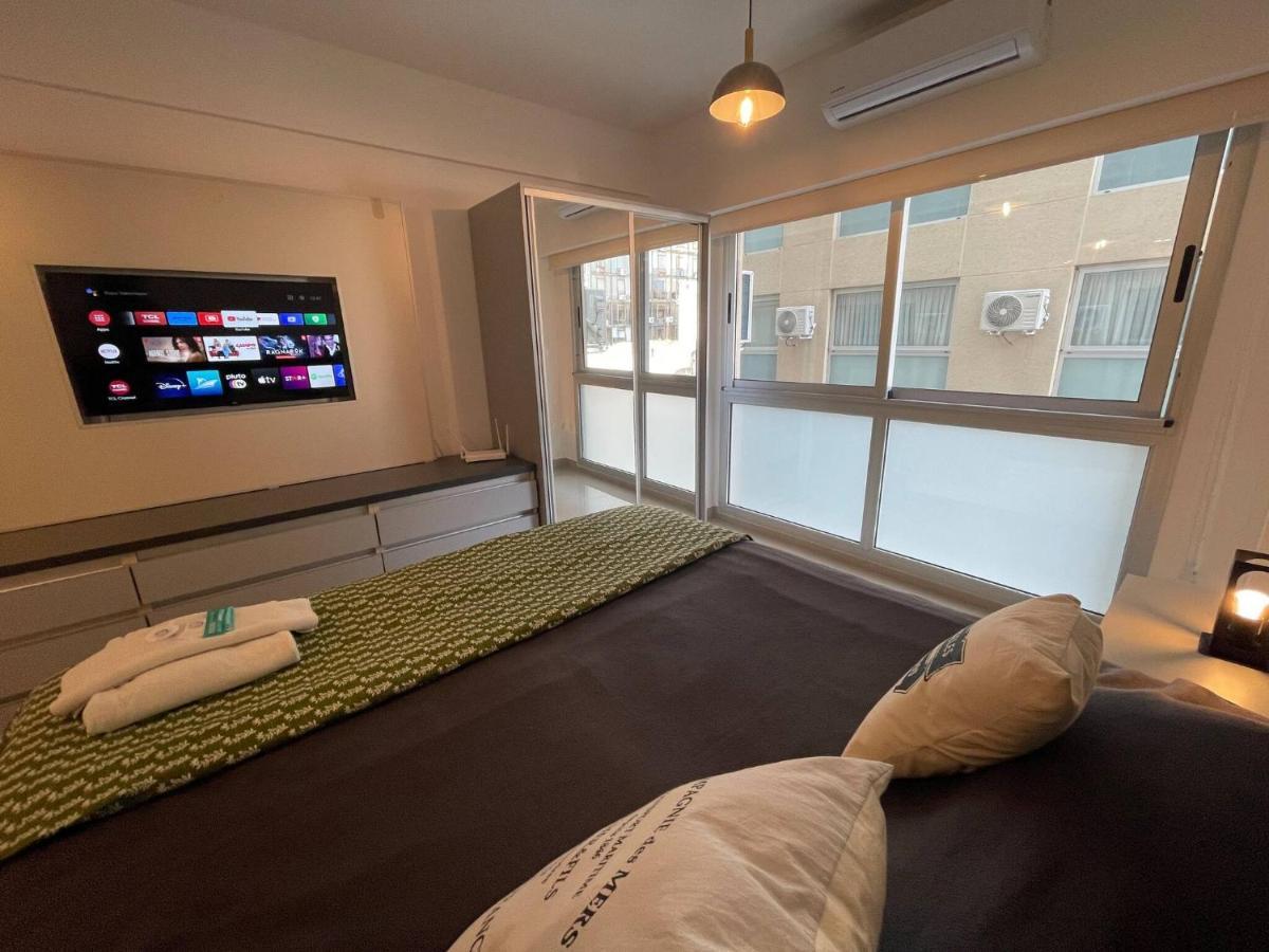 Urban Luxury Living In San Telmo Num4650 Apartamento *