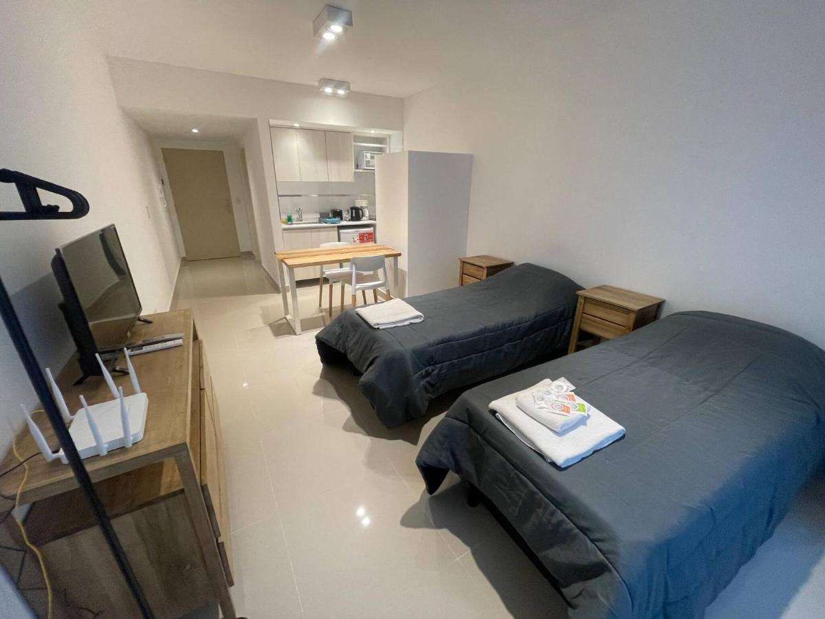Apartamento Luxury And Comfort In San Telmo Your Exclusive Retreat Num4912 Ciudad Autónoma de Buenos Aires