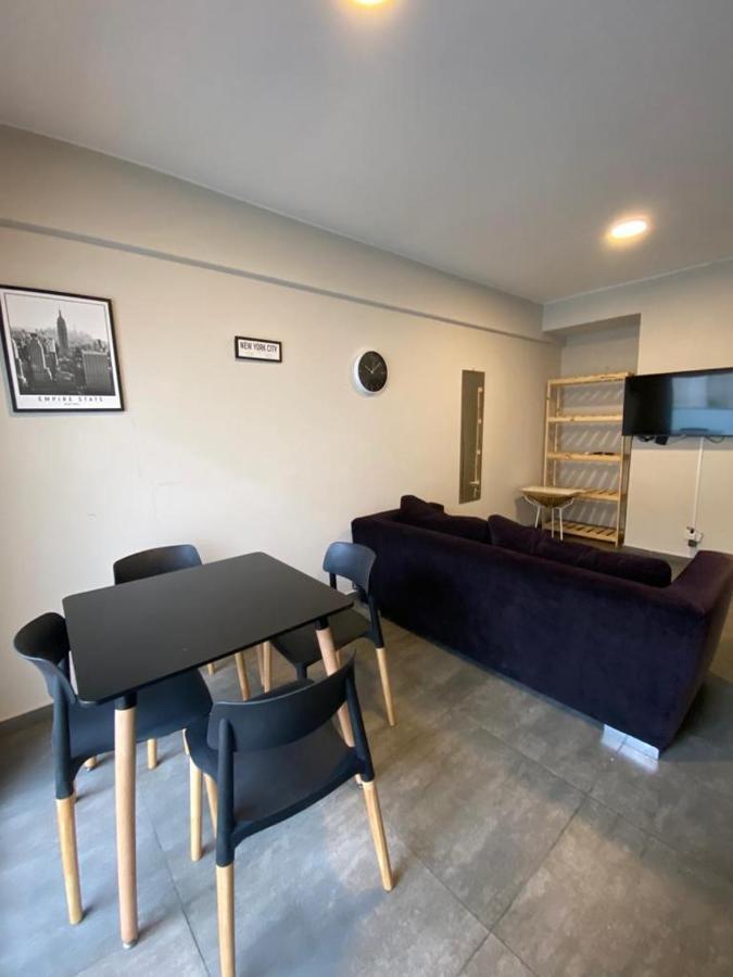 Apartamento Start San Martin 3