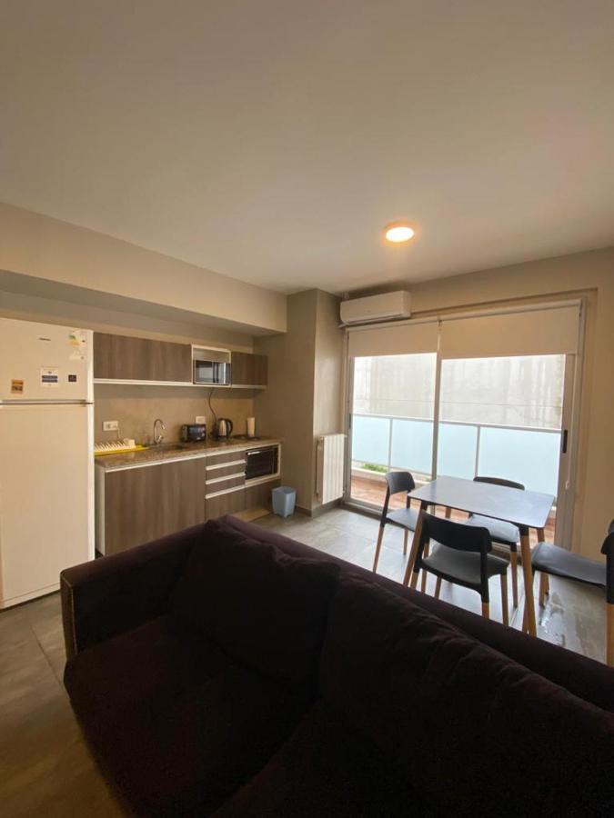 Start San Martin 3 Apartamento