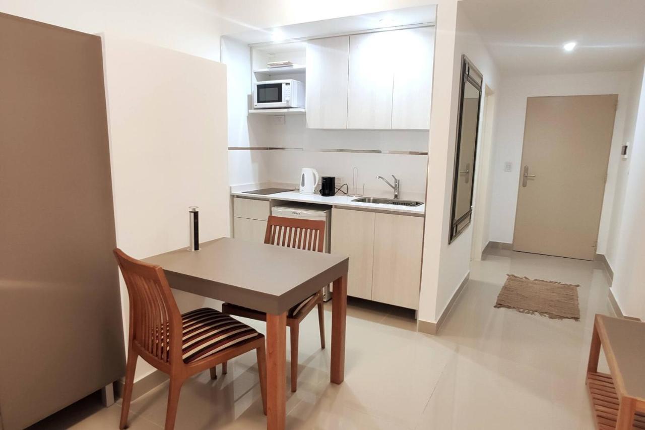 Modern In San Telmo Num4036
