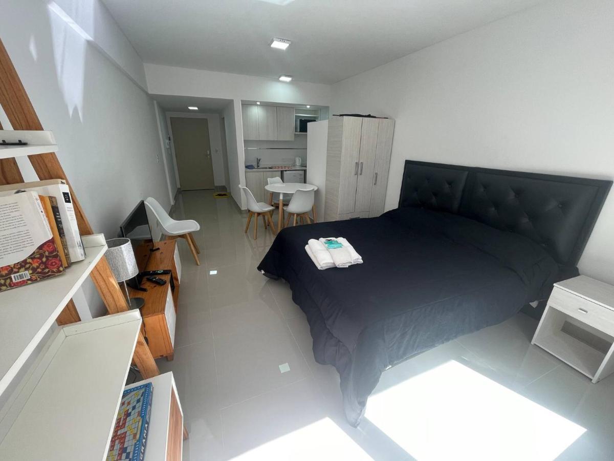 Luxury And Comfort In San Telmo Your Exclusive Retreat Num4037 Apartamento *