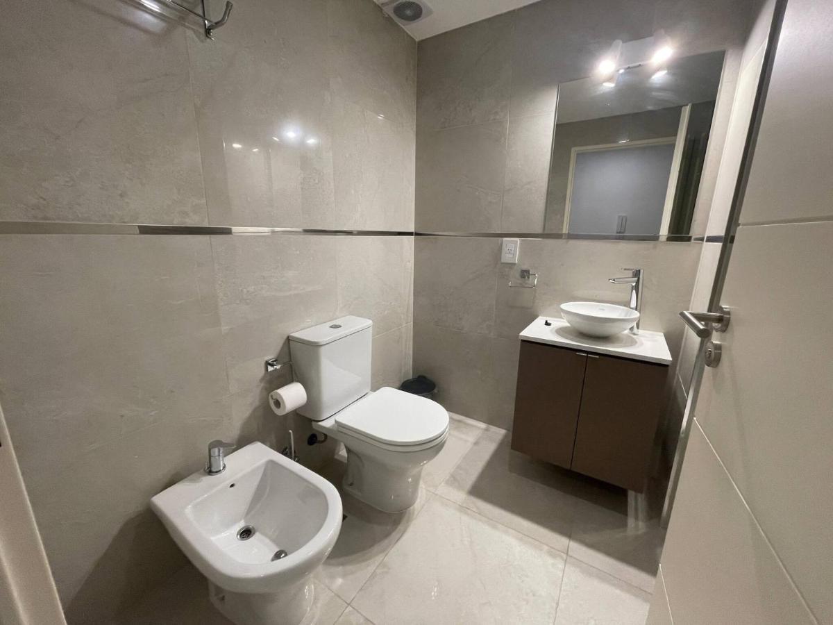 Urban Luxury Living In San Telmo Num4650 Apartamento