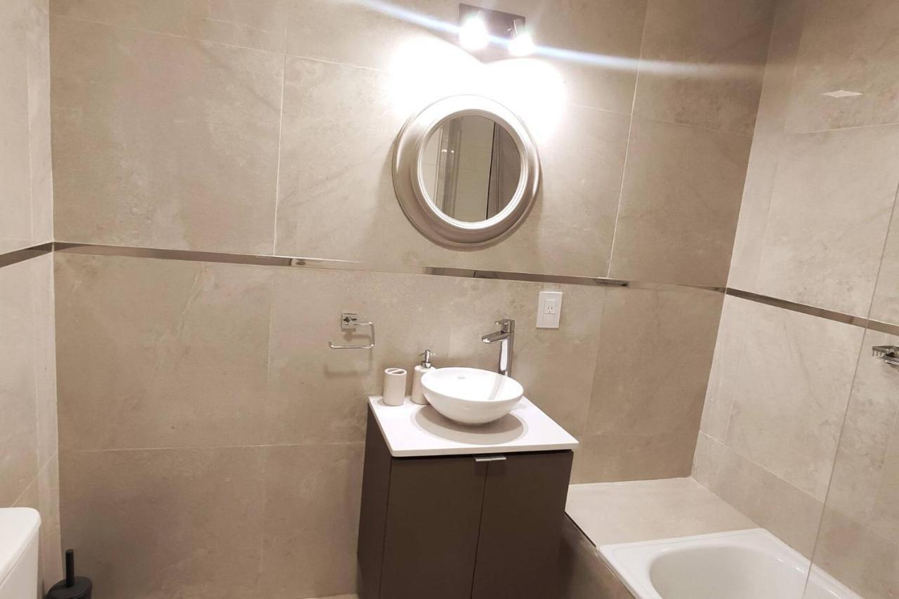 Apartamento Modern In San Telmo Num4036