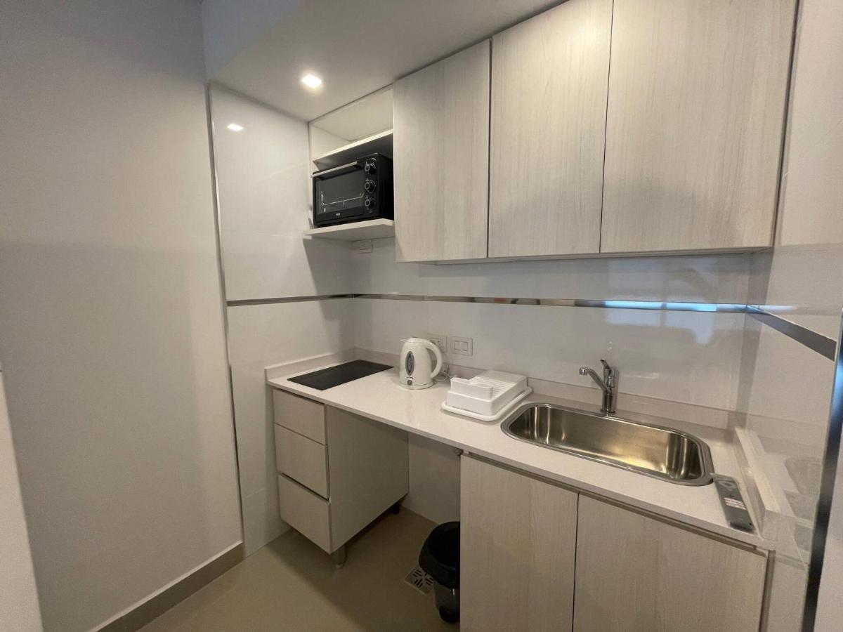 Urban Luxury Living In San Telmo Num4650
