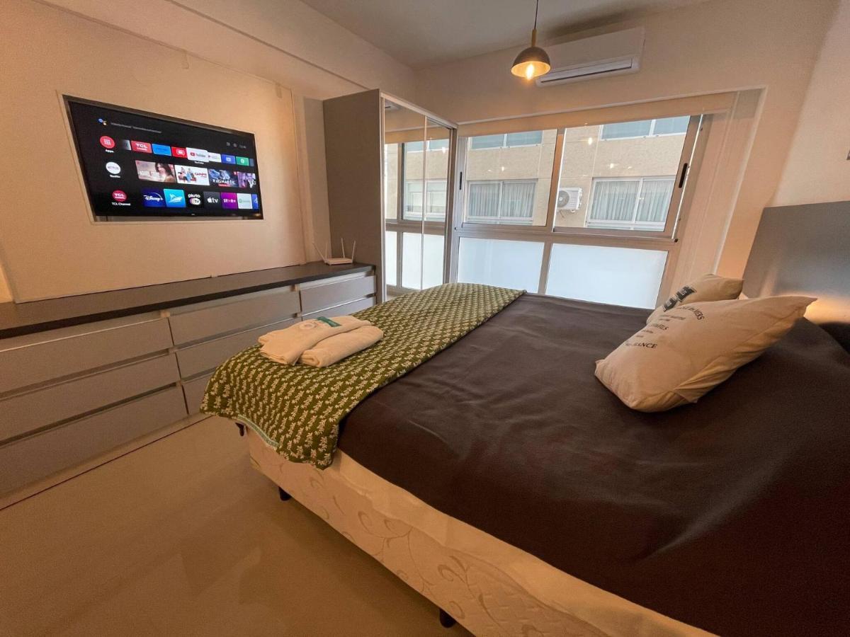 Urban Luxury Living In San Telmo Num4650 Apartamento *
