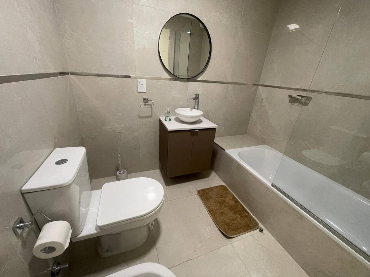 Luxury And Comfort In San Telmo Your Exclusive Retreat Num4912 Apartamento