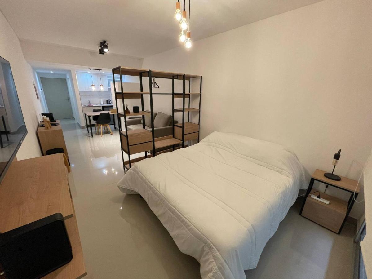 Luxury And Comfort In San Telmo Your Exclusive Retreat Num4916 Apartamento *