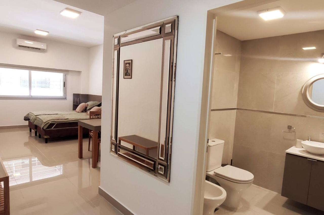 Apartamento Modern In San Telmo Num4036