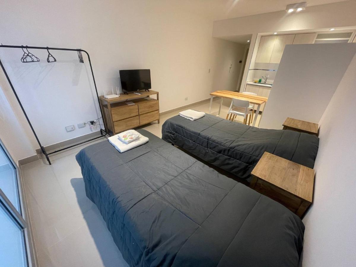 Apartamento Luxury And Comfort In San Telmo Your Exclusive Retreat Num4912 Ciudad Autónoma de Buenos Aires