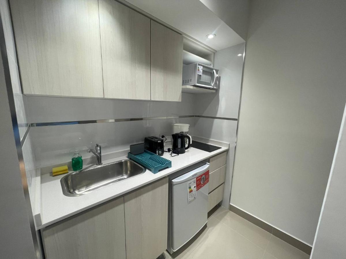 Apartamento Luxury And Comfort In San Telmo Your Exclusive Retreat Num4912