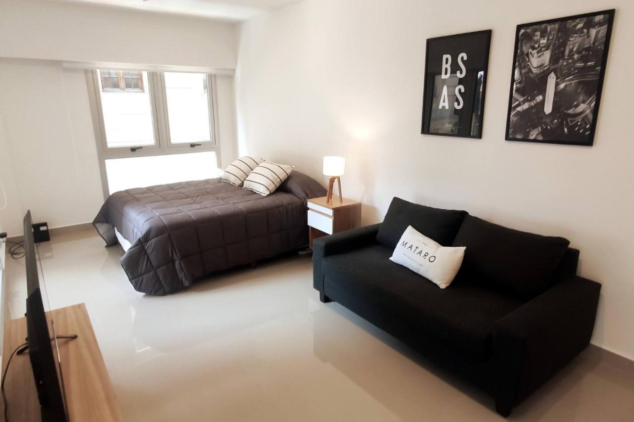 Luxury And Comfort In San Telmo Your Exclusive Retreat Num4915 Apartamento