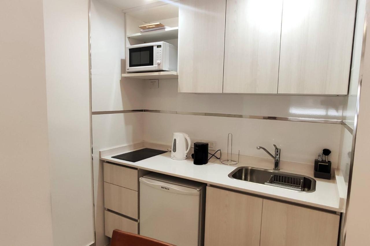 Modern In San Telmo Num4036 Apartamento Ciudad Autónoma de Buenos Aires