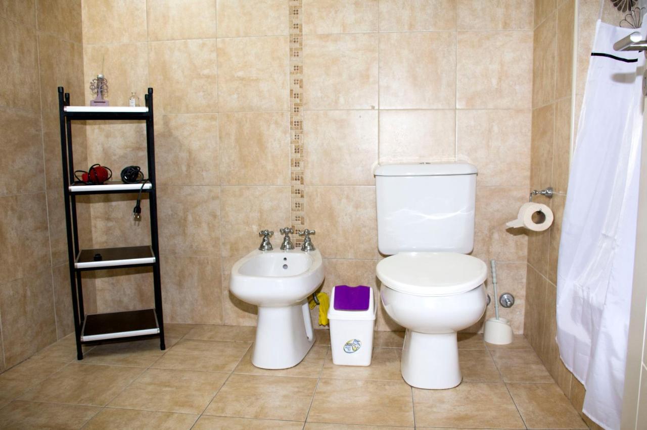 Gaba Abasto Apartamento