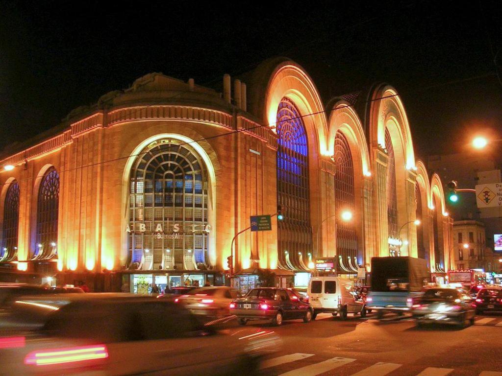Gaba Abasto Ciudad Autónoma de Buenos Aires
