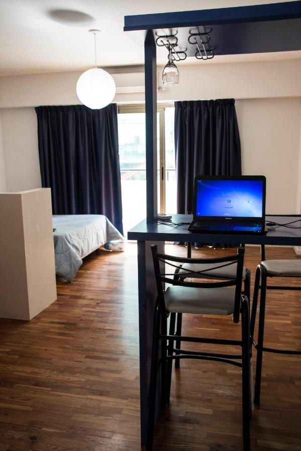 Apartamento Gaba Abasto *