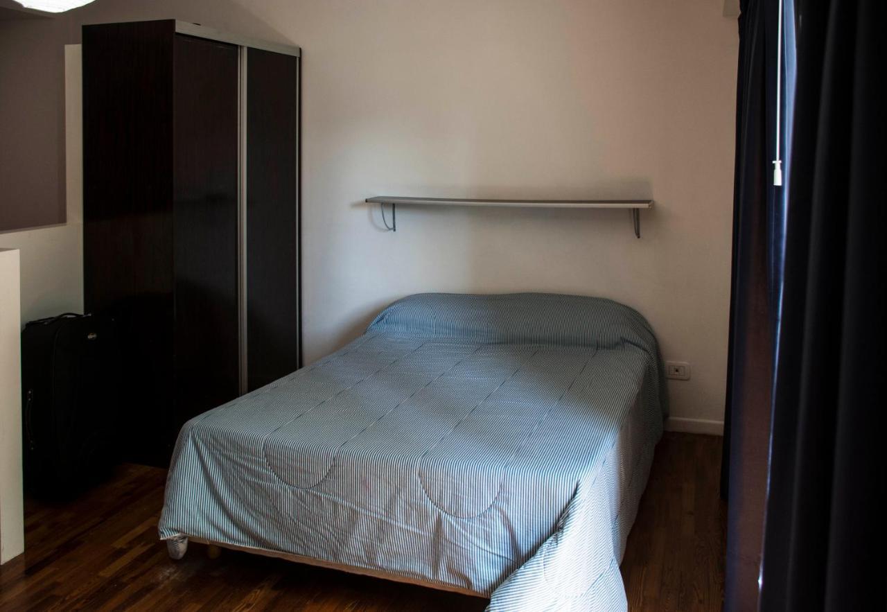 Apartamento Gaba Abasto