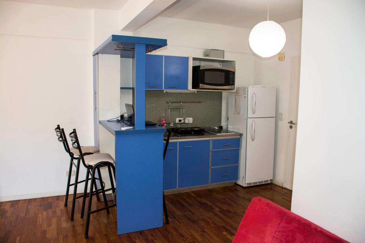 Apartamento Gaba Abasto Ciudad Autónoma de Buenos Aires