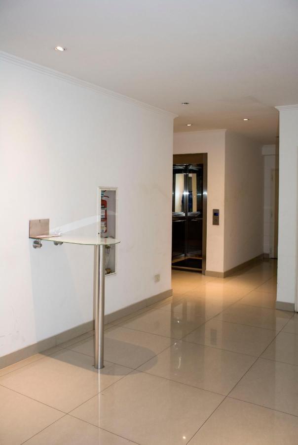 Apartamento Gaba Abasto