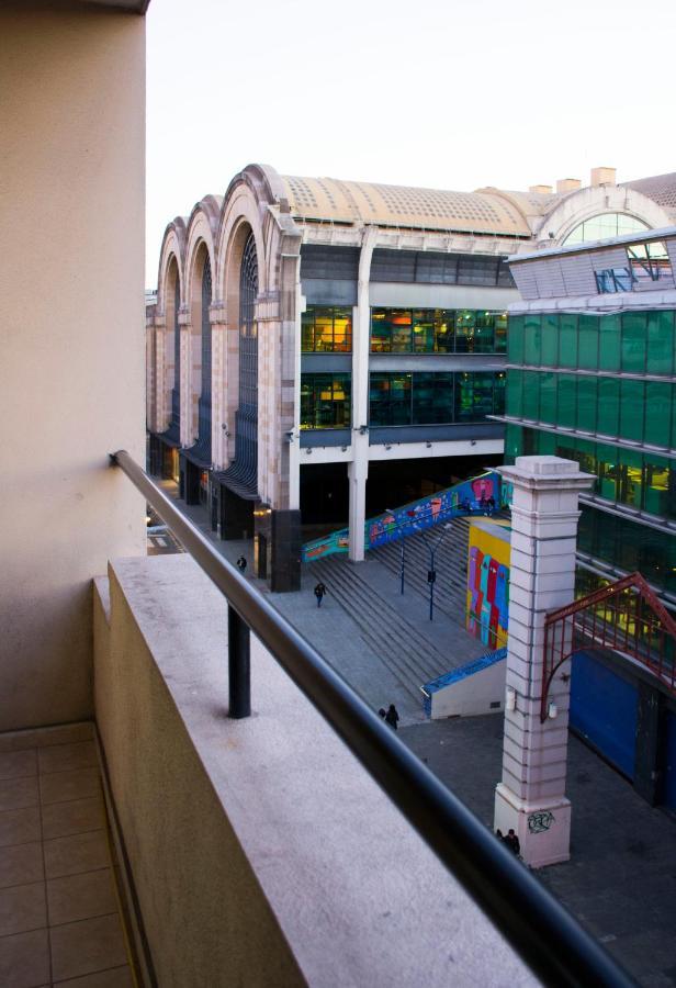 Gaba Abasto Apartamento