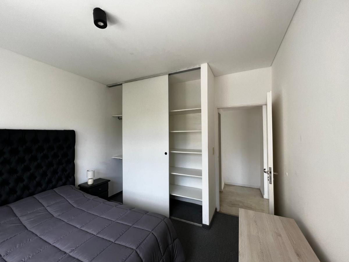 Apartamento Almagro Design. Dpto. 2 Amb. Cocina Y Balcon. Amplitud Y Luz. Ciudad Autónoma de Buenos Aires