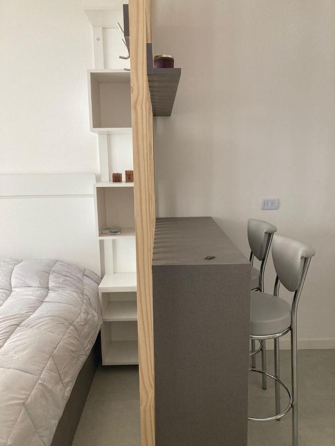 Apartamento Bolivar San Telmo Buenos Aires