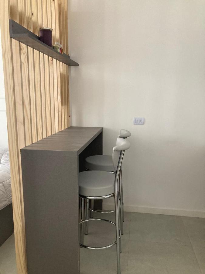 Apartamento Bolivar San Telmo Buenos Aires