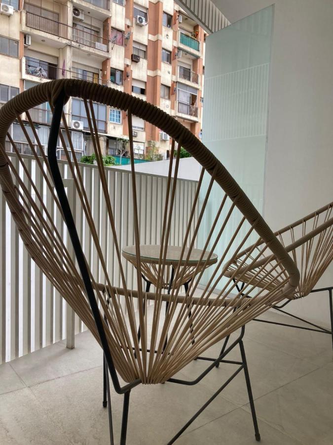 Apartamento Bolivar San Telmo Buenos Aires