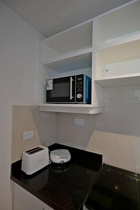 Apartamento Belgrano Deluxe Crmr2491-3a
