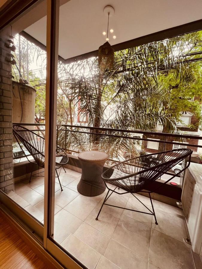 Palermo Studio Aroz2323-1a * Ciudad Autónoma de Buenos Aires