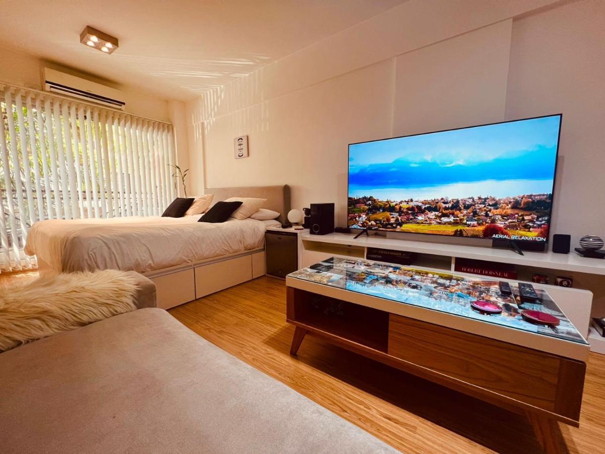 Palermo Studio Aroz2323-1a Apartamento Ciudad Autónoma de Buenos Aires