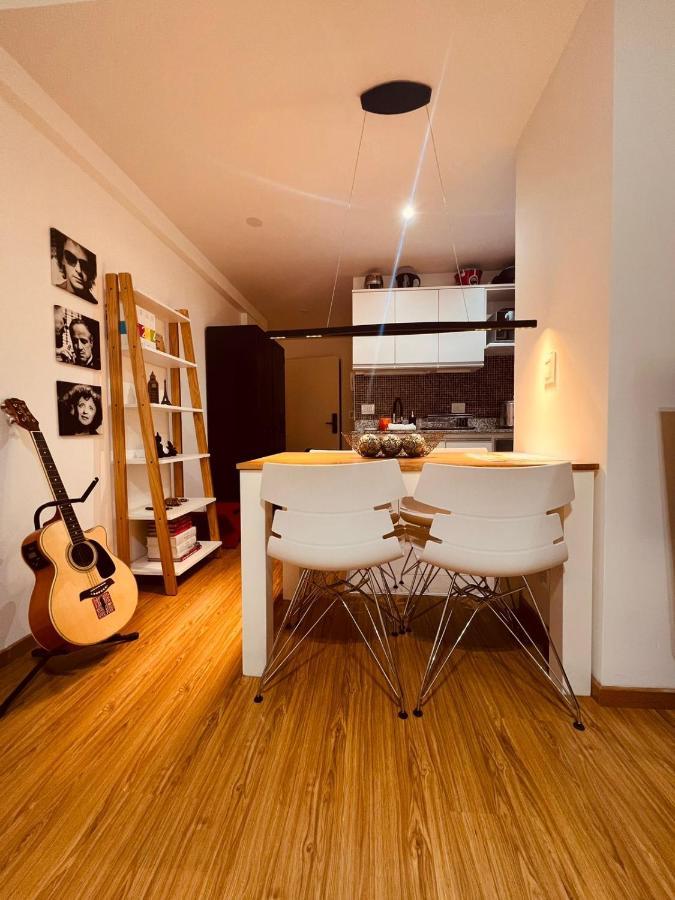 Apartamento Palermo Studio Aroz2323-1a *