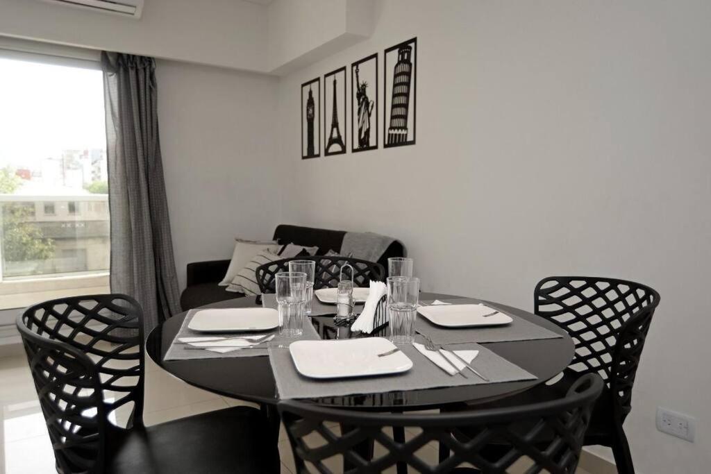 Belgrano Deluxe Crmr2491-3a Apartamento