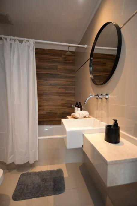 Apartamento Belgrano Deluxe Crmr2491-3a Ciudad Autónoma de Buenos Aires