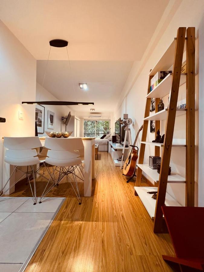 Apartamento Palermo Studio Aroz2323-1a *