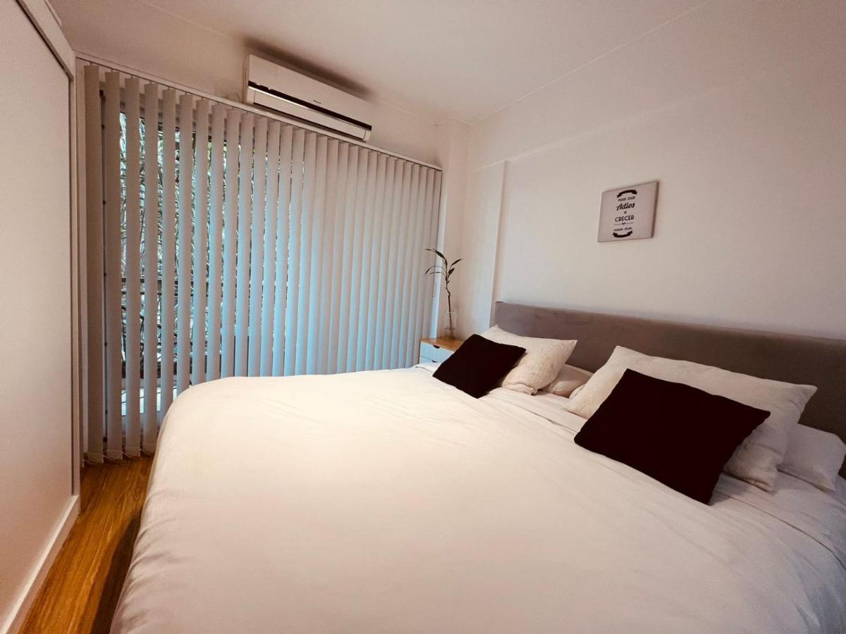 Apartamento Palermo Studio Aroz2323-1a