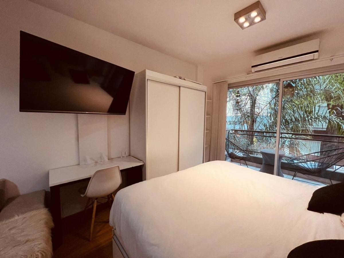 Palermo Studio Aroz2323-1a Ciudad Autónoma de Buenos Aires