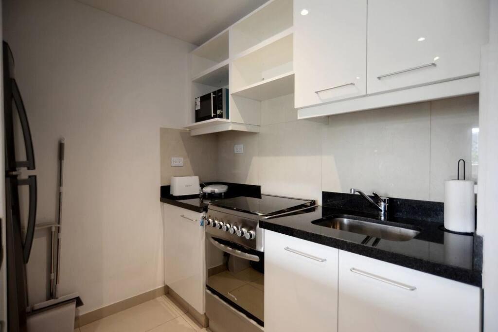 Belgrano Deluxe Crmr2491-3a Apartamento *
