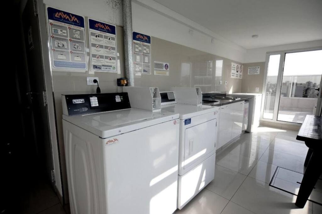 Belgrano Deluxe Crmr2491-3a Apartamento *