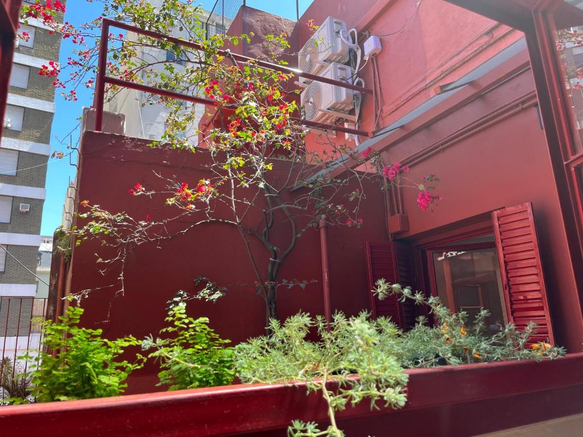 Encantador Estilo Europeo En Recoleta * Ciudad Autónoma de Buenos Aires