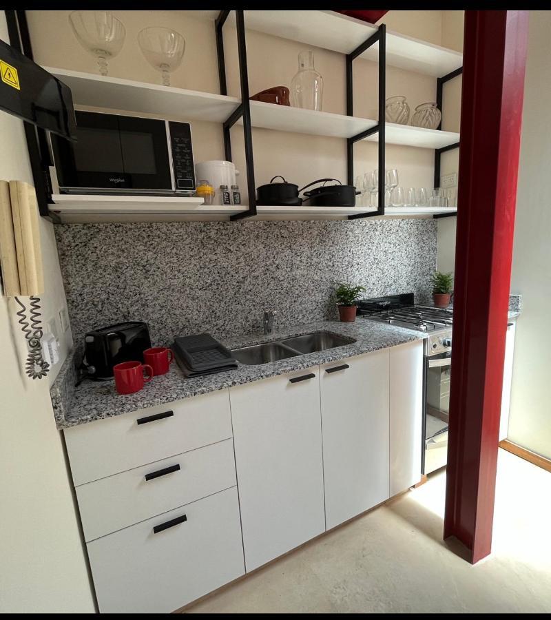 Encantador Estilo Europeo En Recoleta * Ciudad Autónoma de Buenos Aires