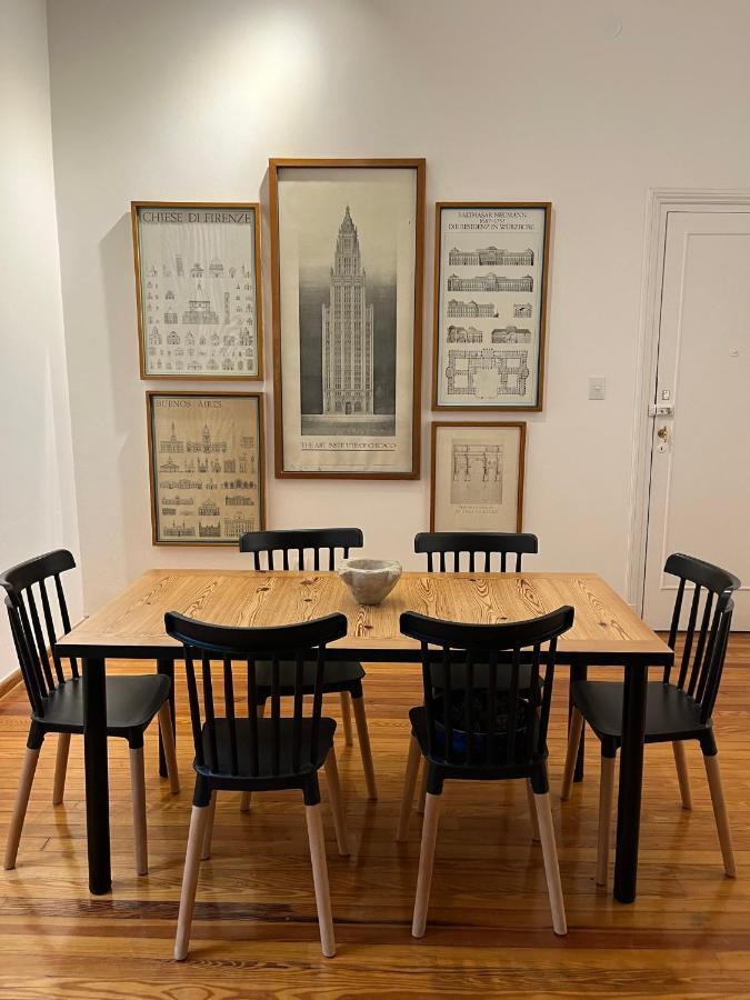 Encantador Estilo Europeo En Recoleta Apartamento Ciudad Autónoma de Buenos Aires