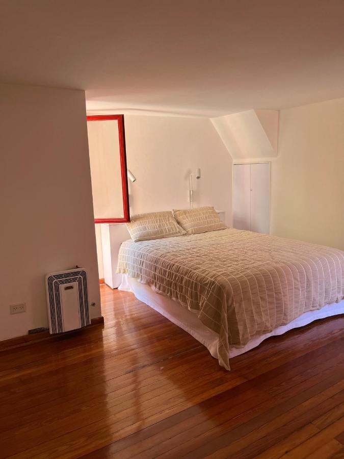 Encantador Estilo Europeo En Recoleta Apartamento Ciudad Autónoma de Buenos Aires