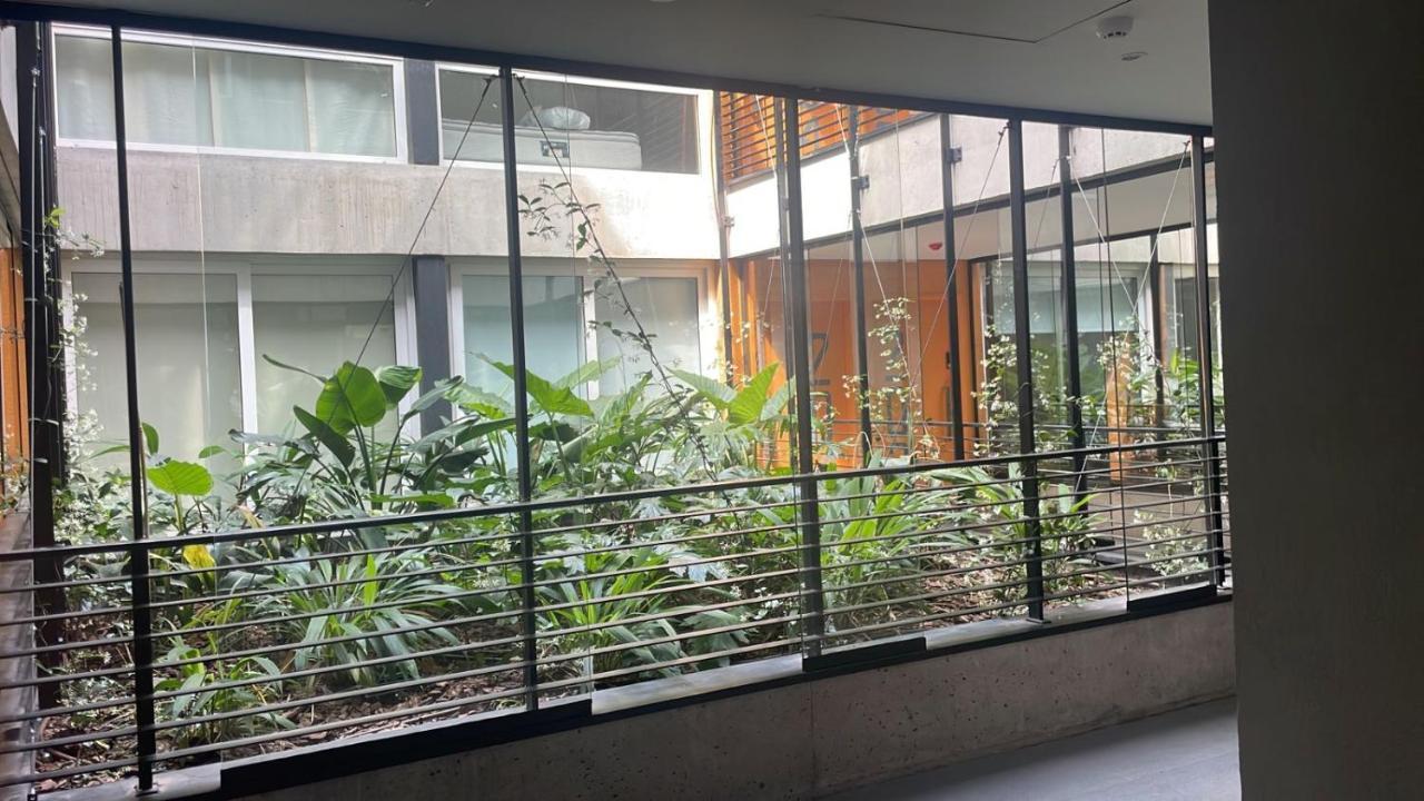 Montaneses 2342 Fleni Apartamento
