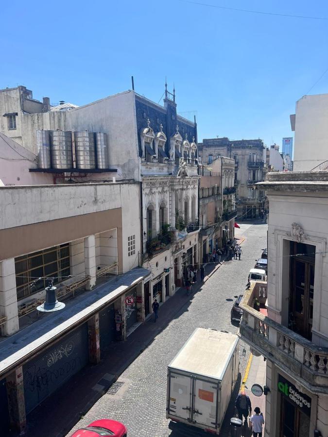 San Telmo Pensión *